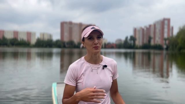 Наталья Новицкая: как стать всемирно известной за 2 года? Детство, молодёжка и лучший месяц в жизни смотреть онлайн