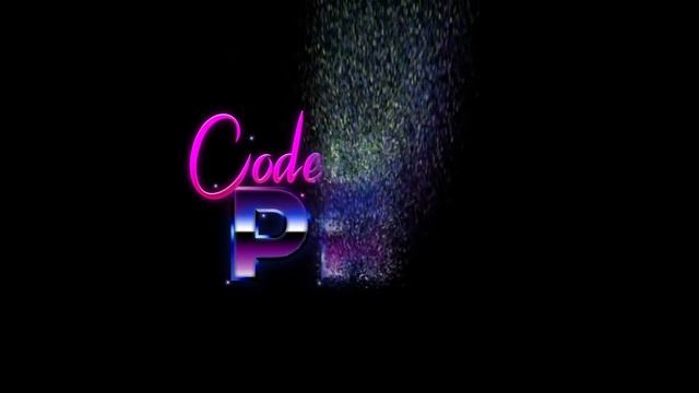 Photoshop - how to make the code like a pro logo. смотреть онлайн