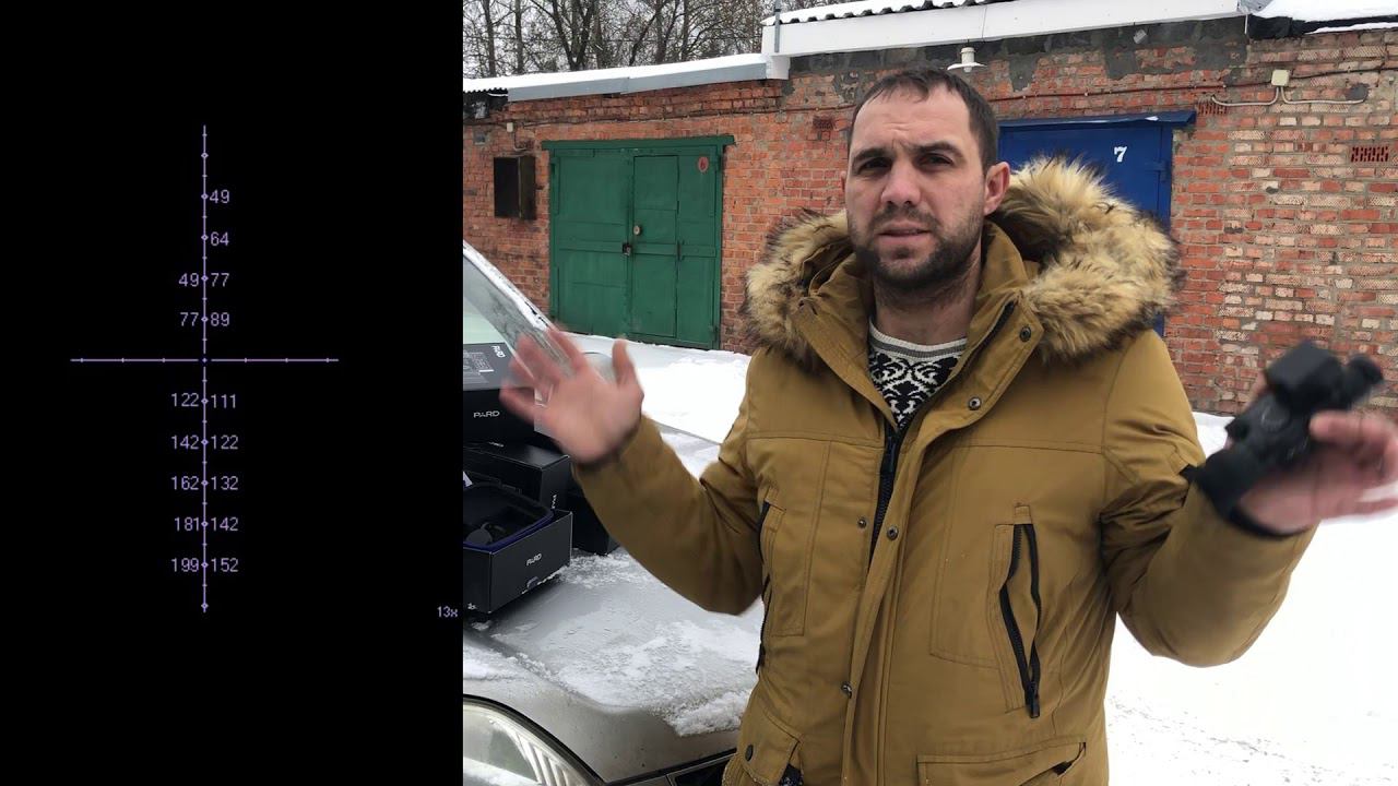 PARD 008 что нового .