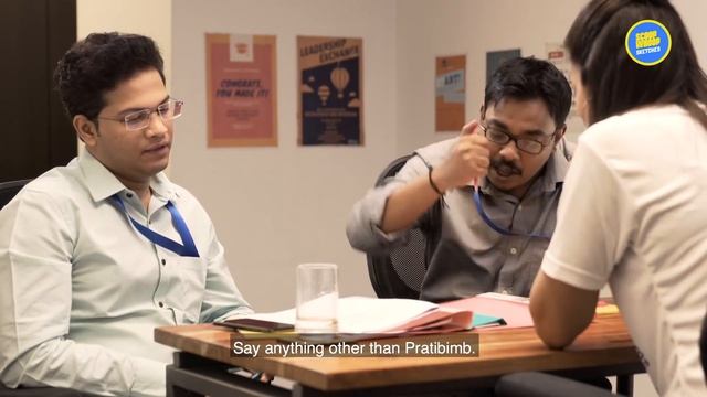 ScoopWhoop: Types Of Students During Campus Placement смотреть онлайн