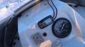 Снегоход Рысь 440 Обзор (Отзывы владельцев)