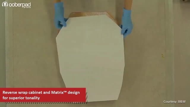 Bowers & Wilkins (B&W) 803 D3 Floorstanding Speakers - Quick Look India смотреть онлайн