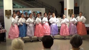 Русинская песня
