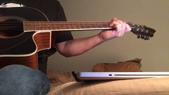 Just you and me (original) смотреть онлайн