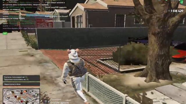 Суворов люто не смог принять поражение | RADMIR S1