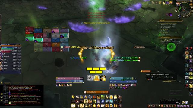 Zakuun Zerg Strat смотреть онлайн