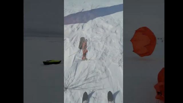 Полярный Урал 4 к.с. смотреть онлайн