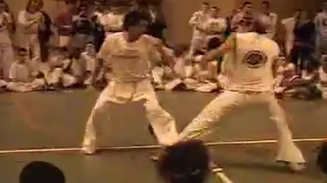 Capoeira prikol смотреть онлайн