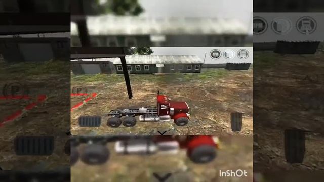 Покупка Нового Грузовика: 