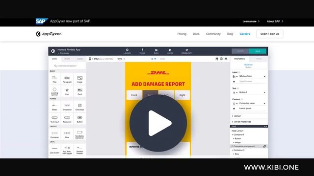 7 Best No Code App Builders in 2023 [Updated] смотреть онлайн