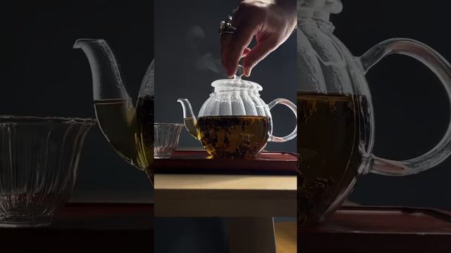 Как заварить вкусный чай? смотреть онлайн