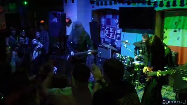 Красная скрипка - Nirvana - Smells Like Teen Spirit