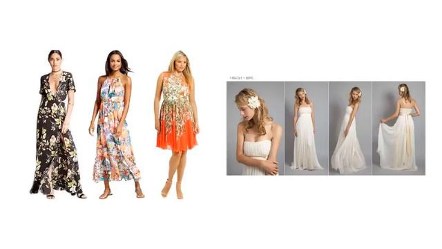 Smart Casual Dress Code Female Wedding смотреть онлайн