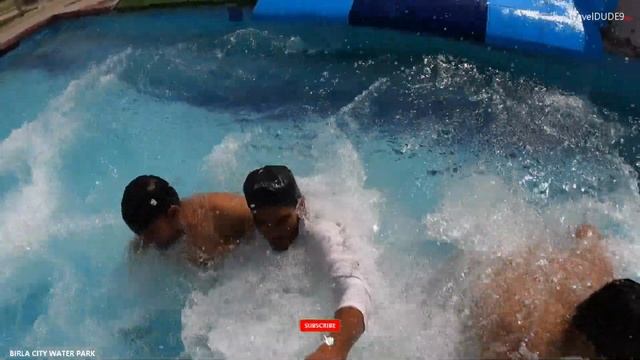 BIRLA CITY WATER PARK AJMER RAJASTHAN || 6 APRIL 2022 || COMPLETE TOUR