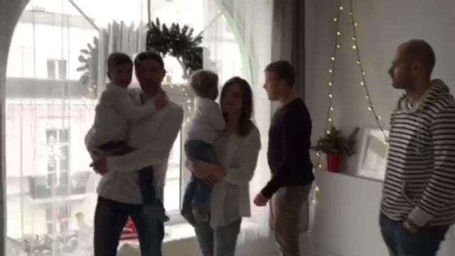 55-летняя бабушка о том, как запоминает имена 22 внуков и выбирает им подарки смотреть онлайн