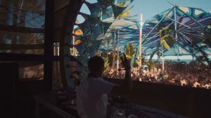 Djantrix - Universo Paralello 23 24 [VEVAL.RU]