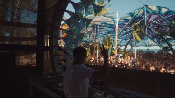 Djantrix - Universo Paralello 23 24 [VEVAL.RU]