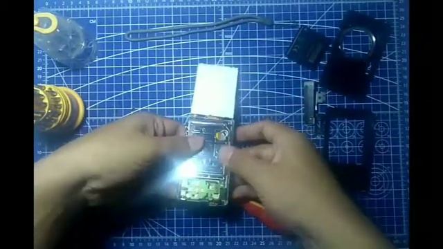 Cara membetulkan sistem error pada kamera panasonic Lumix | DMC FS62 смотреть онлайн