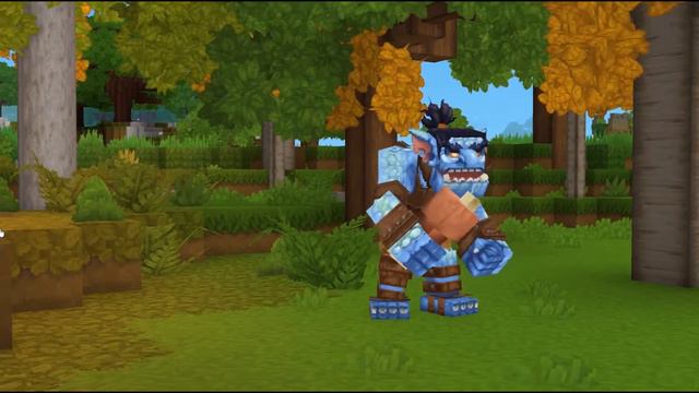 Hytale ZONE 3 Лед и Вода смотреть онлайн