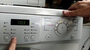 обзор инструкция стиральная машинаLG WD-80490S