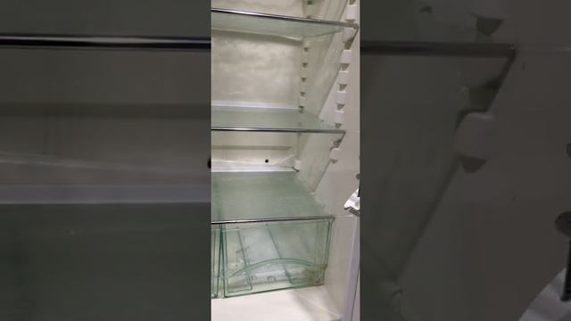 Холодильник Liebherr смотреть онлайн