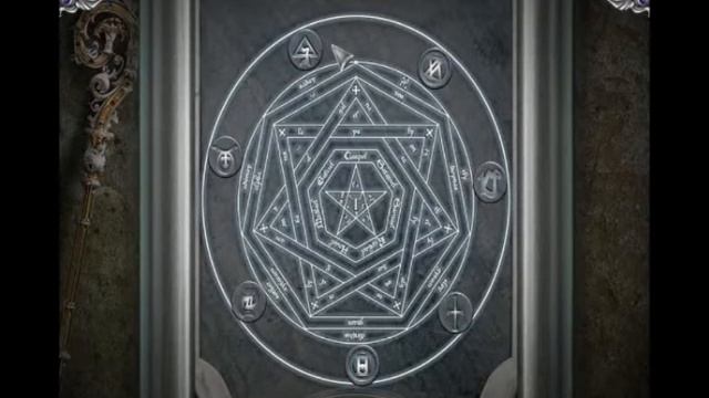 Прохождение игры "Академия Магии 2" - Глава 3 - Тренировочный зал (480p) смотреть онлайн