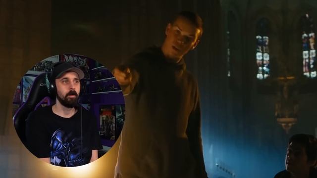 THE MAZE RUNNER Death Cure Had A Near-Perfect Ending! смотреть онлайн