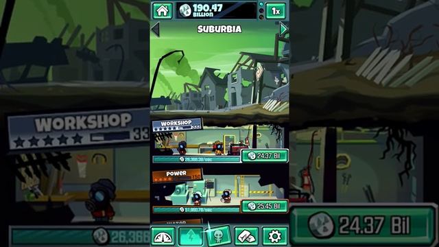 Doomsday Clicker glich смотреть онлайн