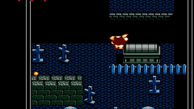 Gremlins 2: The New Batch (NES) Playthrough смотреть онлайн
