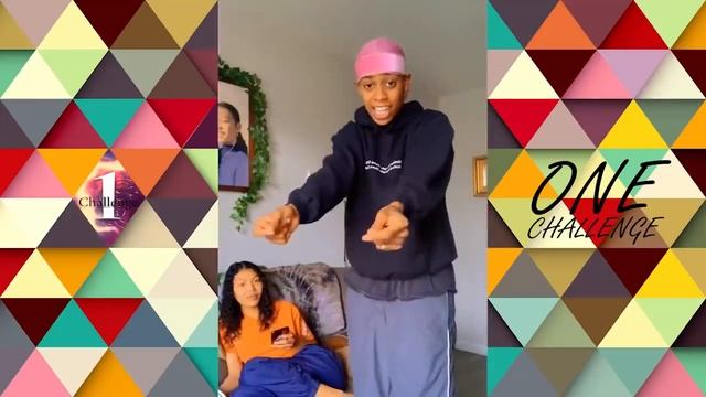 Shake Like That Challenge Dance Compilation #dance #onechallenge #dancechallenge