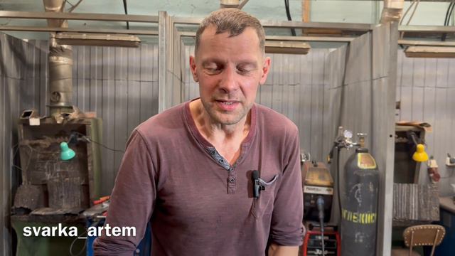 18-09-2024 Долбанный масляный радиатор, сварка. смотреть онлайн