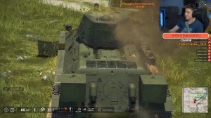 ИЛ-2 ШТУРМОВИК!  ТАНКИ!