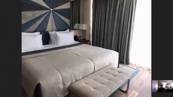 Обзор Villas в club prive by rixos belek 5* - место отдыха селебрити