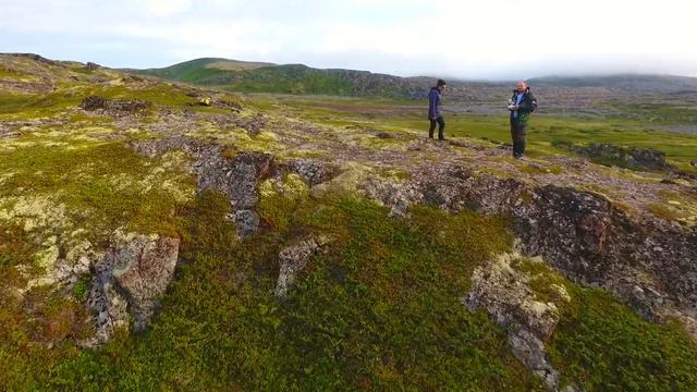 TERIBERKA ТЕРИБЕРКА