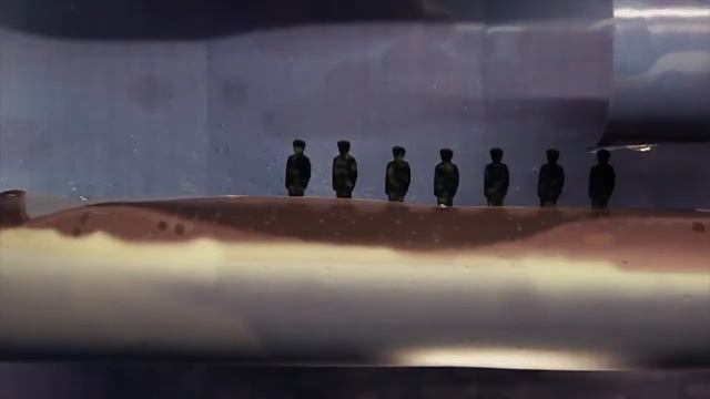 Страйкбольный тир «Морской бой» смотреть онлайн