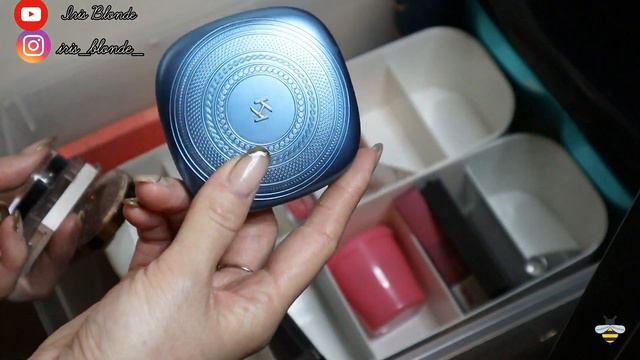 DECLUTTERING DI INIZIO ANNO 2023: SOPRACCIGLIA, PALETTE E MASCARA|Iris Blonde смотреть онлайн