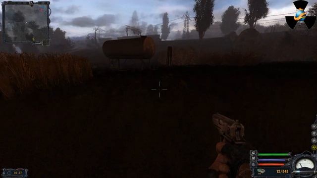 S.T.A.L.K.E.R.: Clear Sky - OGSM v.1.8: Вечера на хуторе... смотреть онлайн