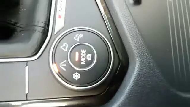 Тест нового VolksWagen Tiguan смотреть онлайн