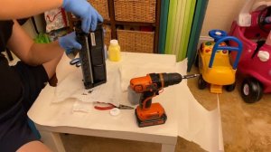 How to Refill Ricoh Laser Printer |Toner Refill SP C250DN | Reset Toner Chips | Arduino Hack