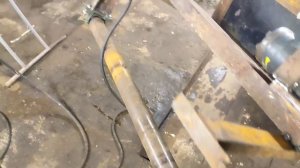 Почва Фреза на гидроприводе/фреза на минитрактор своми руками