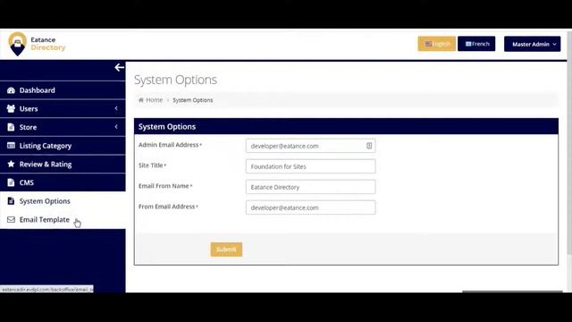 How To Setup Your Own Directory Listing Platform | Eatance Directory App смотреть онлайн