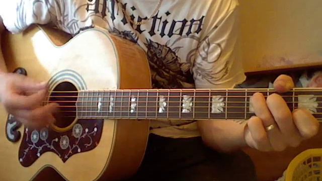 run by snow patrol easy beginner guitar lesson смотреть онлайн