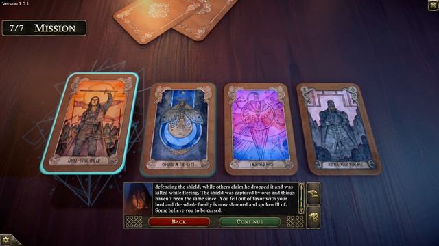 THE DARK EYE : Book of Heroes ⚔ Das Multiplayer RPG - Epos im REVIEW | Charaktererstellung смотреть онлайн