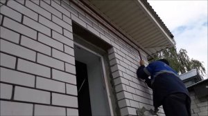 ПУСК ГАЗА В ДОМ/