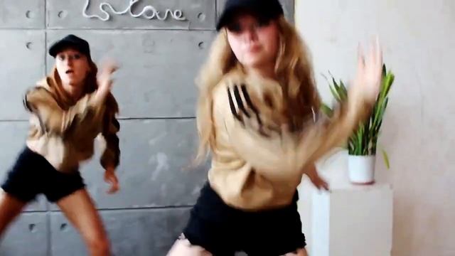 АФРОХАУС, AFRO-DANCE, AFRO-HOUSE DANCE