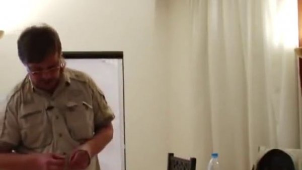 Полая Земля / Секретный архив Аненербе