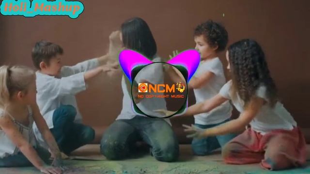 Holi_Mashup|Hindi_Holi_Song2022|Bollywood_Holi_DanceSong|HoliSpecial_NoCopyrightmusic|(256k)1080p 2 смотреть онлайн