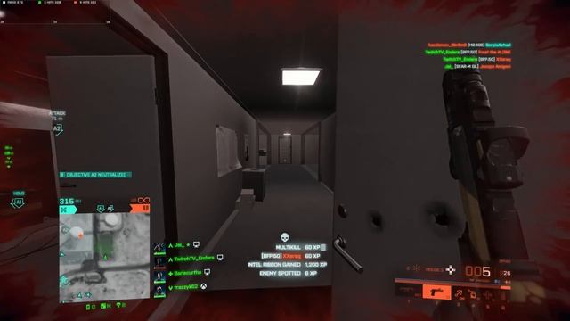 Battlefield 2042's New Update Is Kinda Pathetic... (Update 6.3.0) смотреть онлайн