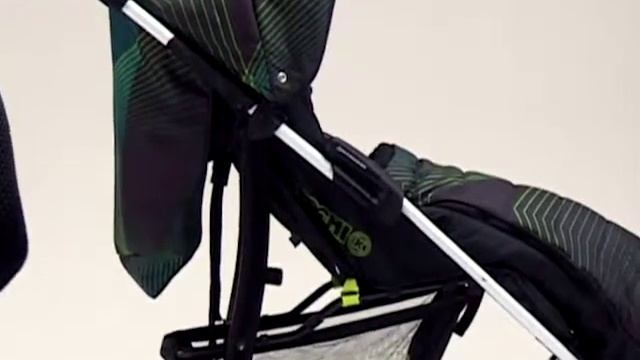 Koochi Pushmatic Green Hyperwave Catwalk Demo смотреть онлайн