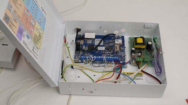 Мнение после настройки GSM сигнализации NAVIgard NV 1010c